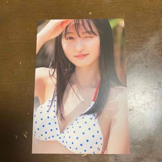 ノギザカフォーティーシックス(乃木坂46)の乃木坂46 遠藤さくら 写真集 ポストカード 写真(アイドルグッズ)