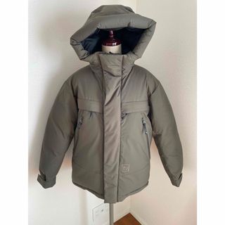 WOOLRICH - WOOLRICH ウールリッチ スピックアンドスパン別注 ダウン