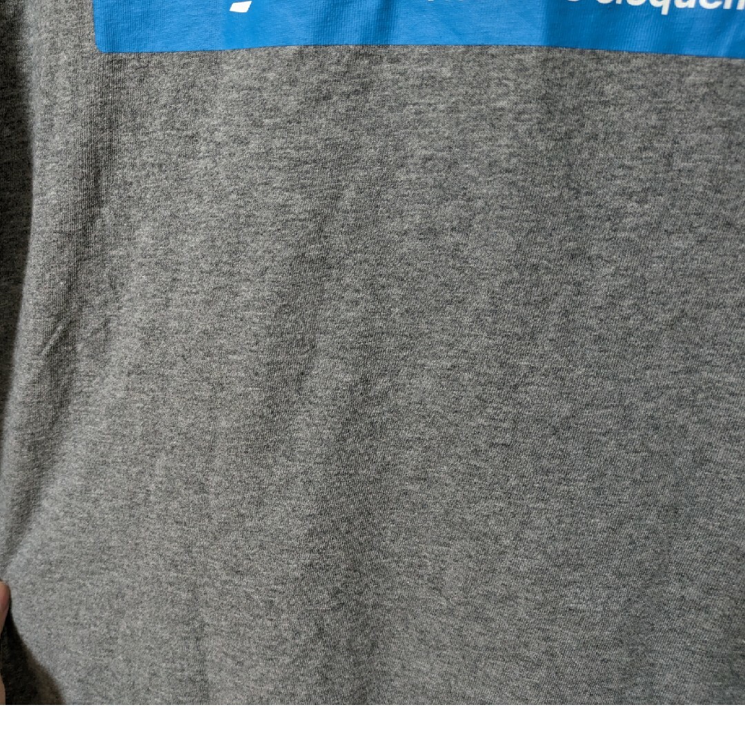 OUTDOOR PRODUCTS(アウトドアプロダクツ)のOUTDOOR アウトドア Tシャツ（М） メンズのトップス(Tシャツ/カットソー(半袖/袖なし))の商品写真