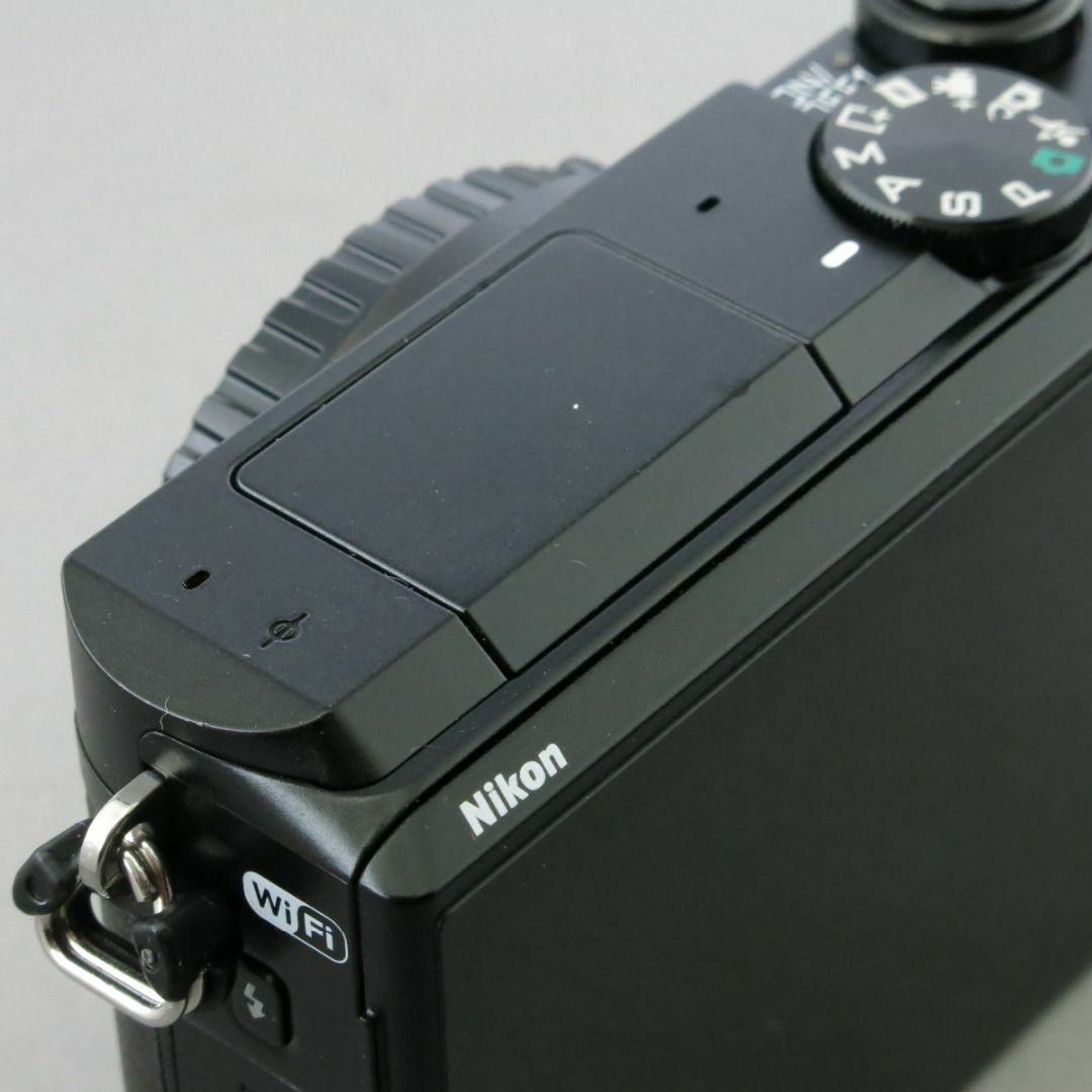 Nikon(ニコン)のニコン　NIKON1 J5 スマホ/家電/カメラのカメラ(ミラーレス一眼)の商品写真