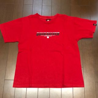 クイックシルバー(QUIKSILVER)の半袖　Ｔシャツ　クイックシルバー(Tシャツ/カットソー)