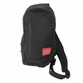 マンハッタンポーテージ(Manhattan Portage)のマンハッタンポーテージ 美品 ボディバッグ ショルダーバッグ ナイロン RG2(ボディーバッグ)