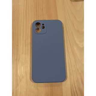 iPhone12ケース　未使用新品(iPhoneケース)