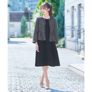 ANAYI - 週末限定SALE 美品 ANAYI アナイ スーツ セレモニー スカート ...