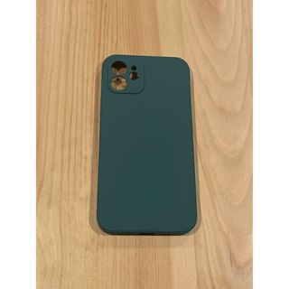 iPhone12ケース　未使用新品(iPhoneケース)