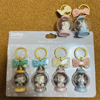 ダッフィー - ☆ディズニーシー園内限定☆正規品☆ダッフィー&フレンズ