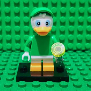 レゴ(Lego)のLEGO 71024 ディズニー ミニフィギアシリーズ2 ルーイ(その他)