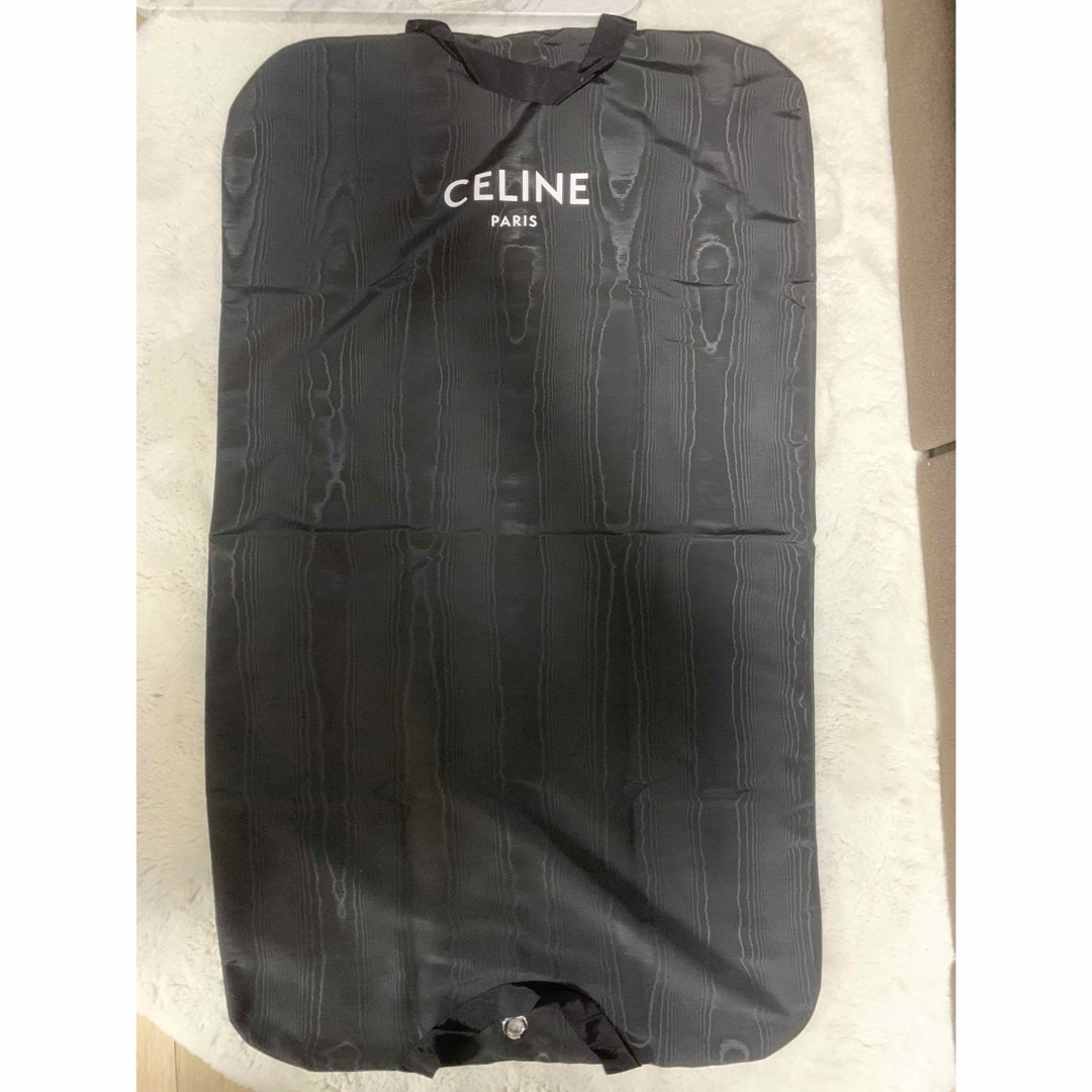 celine(セリーヌ)のCELINE ガーメントケース メンズのジャケット/アウター(その他)の商品写真