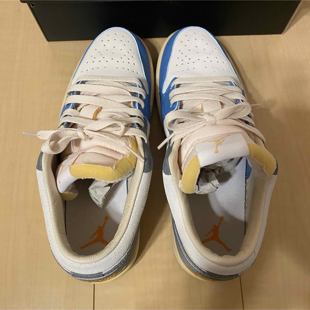 Jordan Brand（NIKE）(ジョーダン)のNIKE AIR JORDAN 1 LOW TOKYOモデル　27cm メンズの靴/シューズ(スニーカー)の商品写真