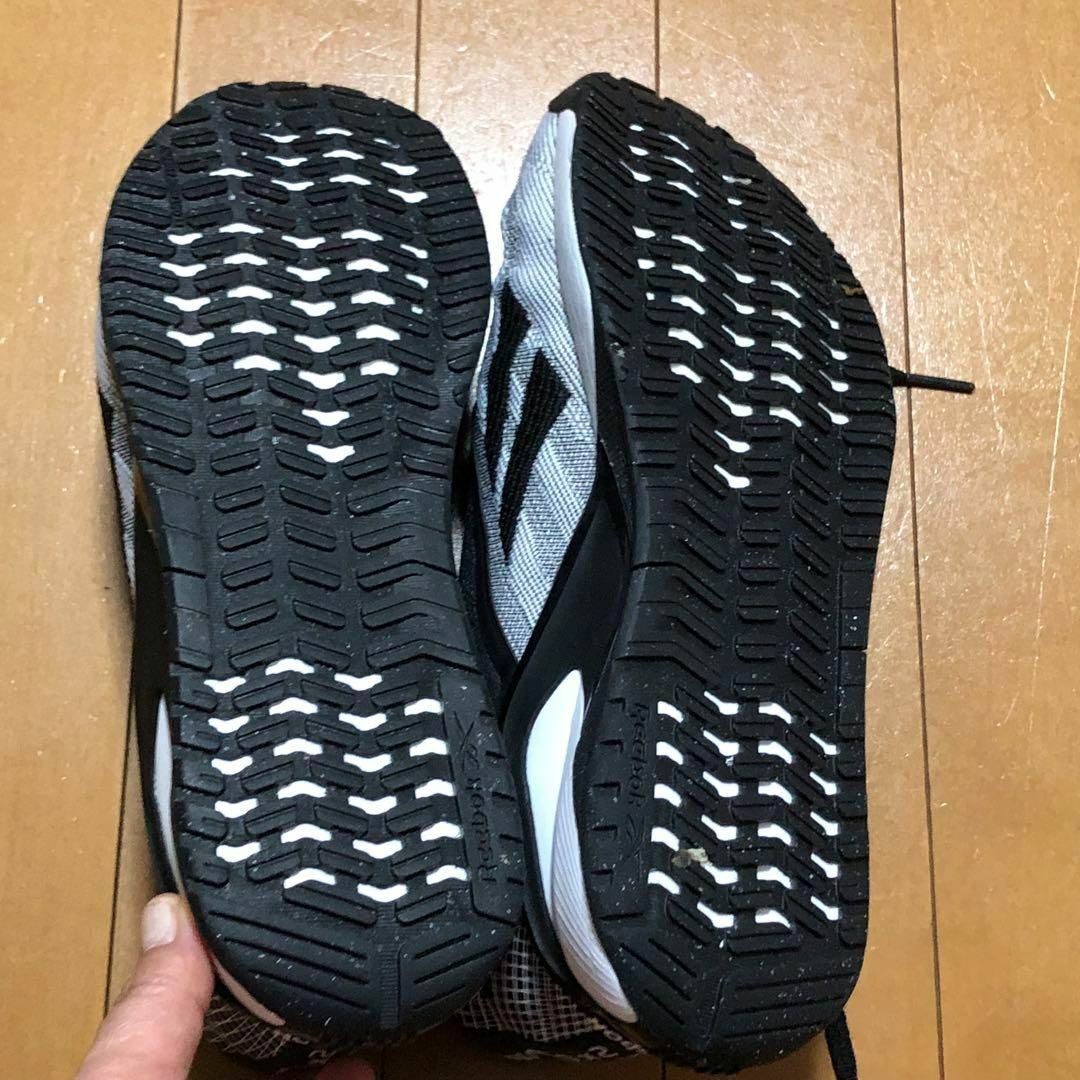 Reebok(リーボック)の【人気】reebok Nano X2 Shoes コアブラック（GW5146） レディースの靴/シューズ(スニーカー)の商品写真