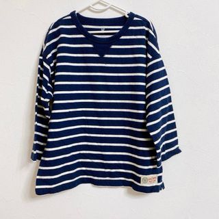 ギャップ(GAP)の【ギャップ】子供服　キッズ　トップス　ロンＴ　Ｌ　１４０サイズ(Tシャツ/カットソー)