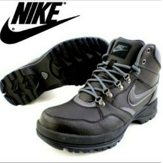 ナイキ(NIKE)のNIKE ACG　27cm　SKY　BOOT　HIGH　ナイキ　スニーカー(その他)