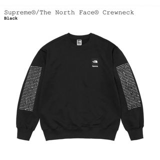 Supreme - SUPREME シュプリーム 19AW Small Box Crewneck スモール