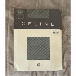 celine - 新品未開封　CELINE セリーヌ　パンスト　ストッキング