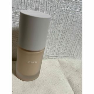 RMK - 残量9割　RMK リクイドファンデーション フローレスカバレッジ 100