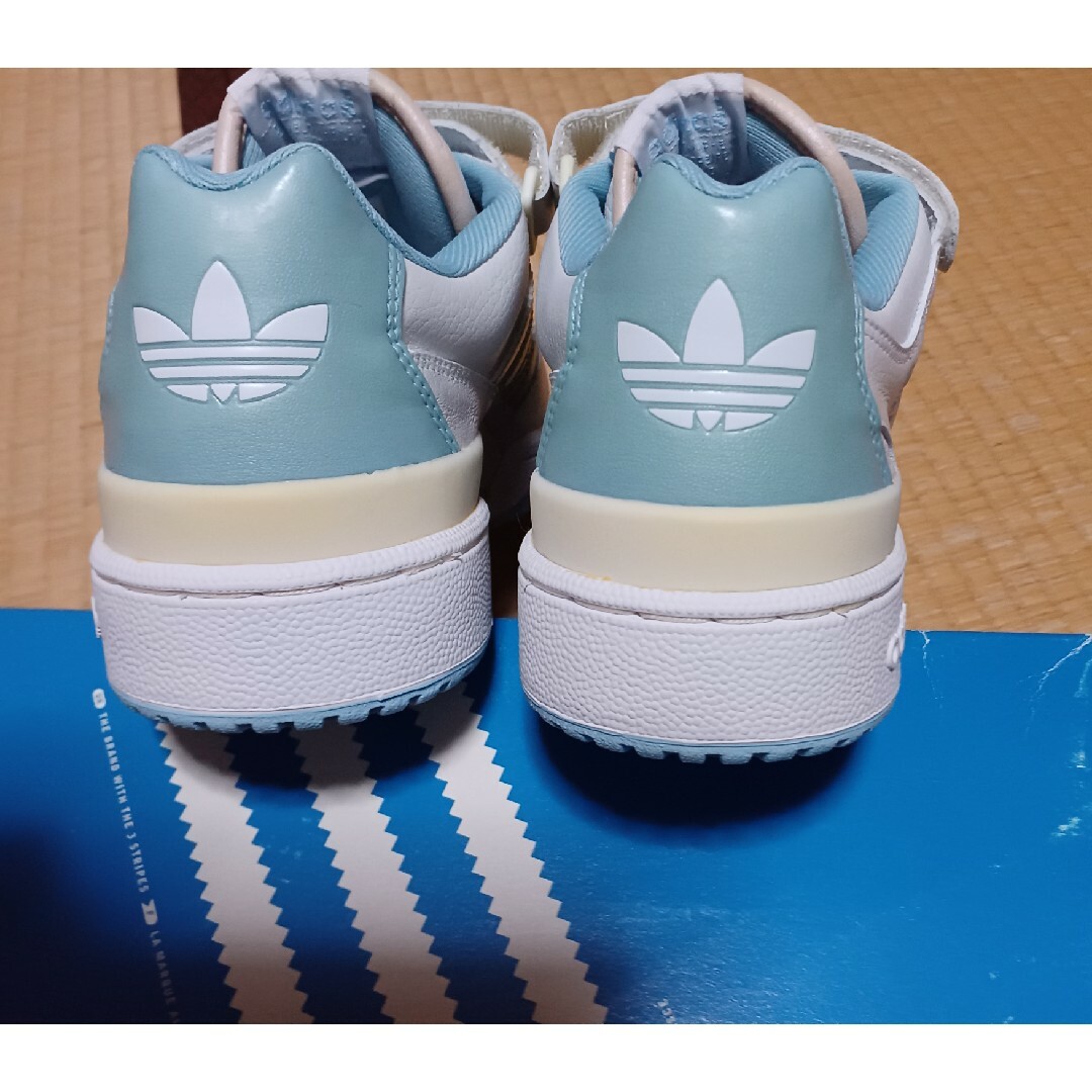 adidas(アディダス)のadidasフォーラム　アルゼンチン メンズの靴/シューズ(スニーカー)の商品写真