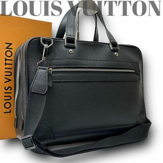 ヴィトン(LOUIS VUITTON) タイガ メンズバッグ（グレー/灰色系）の通販