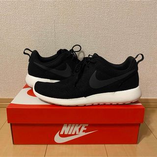 ナイキ ROSHE ONEの通販 100点以上 | NIKEを買うならラクマ