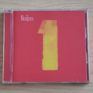 ビートルズ(THE BEATLES)のザ・ビートルズ　1(ポップス/ロック(洋楽))