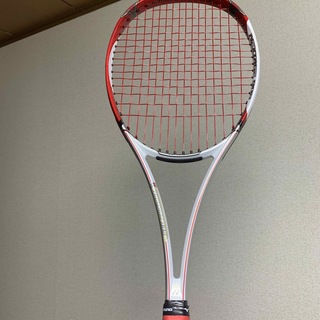 ヨネックス(YONEX)の極美品！ネクステージ90S(ラケット)