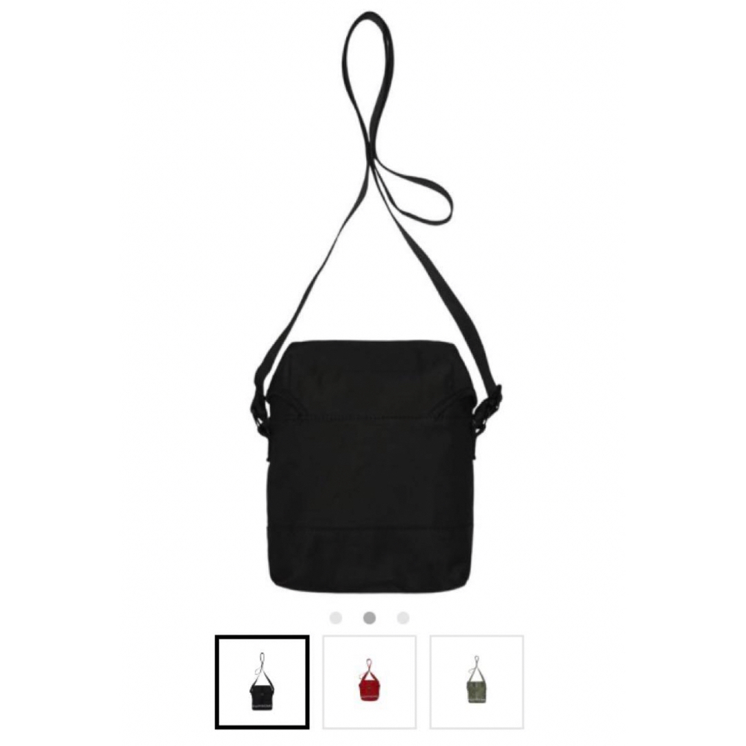 Supreme(シュプリーム)の【美品】Supreme Field Side Bag 23SS ショルダーバッグ メンズのバッグ(ショルダーバッグ)の商品写真