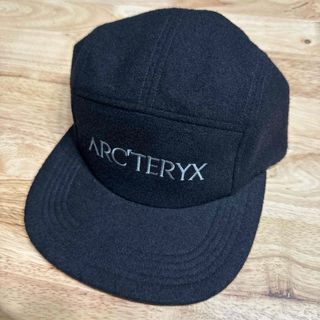 アークテリクス(ARC'TERYX)のARC'TERYX キャップ 5 PANEL WOOL HAT(キャップ)