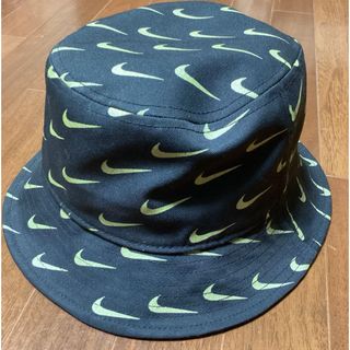 ナイキ(NIKE)の★NIKE ナイキ　JUST DO IT  バケットハット(ハット)