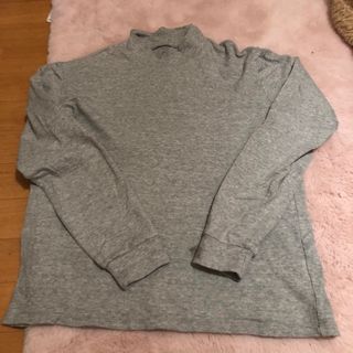 ユニクロ(UNIQLO)のユニクロ　メンズタートルネック(Tシャツ/カットソー(七分/長袖))