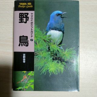 野鳥(科学/技術)