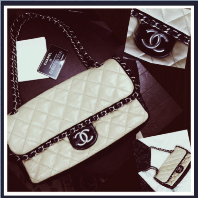 早割クーポン! CHANEL - 専用となります( ˘͈ ᵕ ˘͈ ) ショルダーバッグ 早割クーポン! CHANEL - 専用となります( ˘͈ ᵕ ˘͈ ) ショルダーバッグ