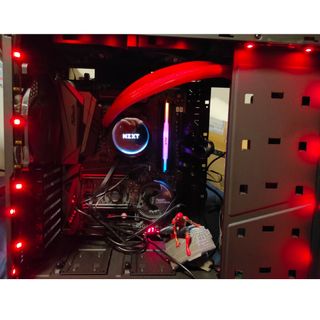 i3-14世代☆GTX1660SUPER☆ゲーミングPCデビューにも☆GM-08の通販 by i3-14世代☆GTX1660SUPER☆ゲーミングPCデビューにも☆GM-08の通販 by