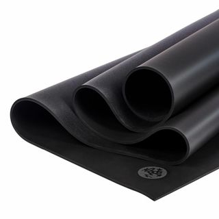 【色: ブラック】マンドゥカ(Manduka) ホットヨガ ヨガマット 5mm (ヨガ)