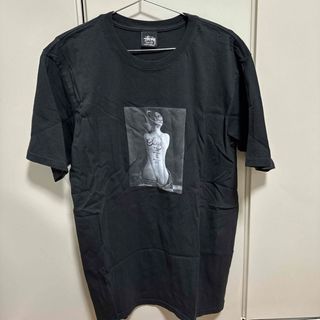 ステューシー(STUSSY)のstussy Tシャツ(Tシャツ/カットソー(半袖/袖なし))