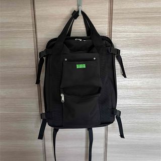 ポーター(PORTER)のPORTER ユニオン バックパック(バッグパック/リュック)