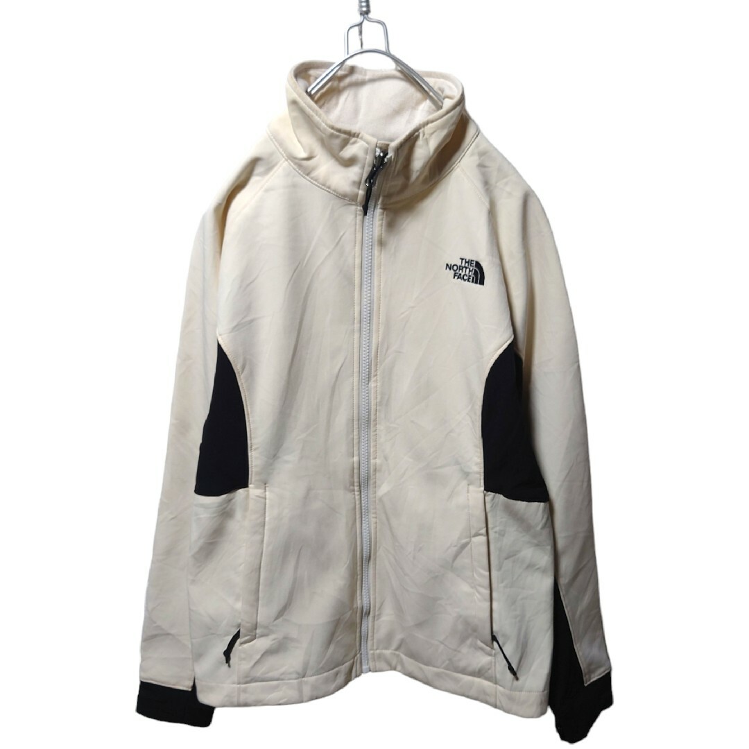 THE NORTH FACE(ザノースフェイス)の【THE NORTH FACE】HyVent 3in1スノボーウェア A1744 スポーツ/アウトドアのスノーボード(ウエア/装備)の商品写真