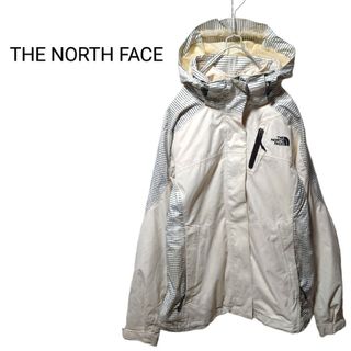 【THE NORTH FACE】HyVent 3in1スノボーウェア A1744