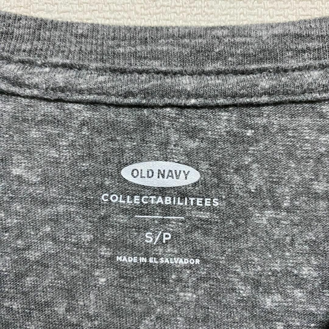 Old Navy(オールドネイビー)のアメリカ古着　バドワイザー　Budweiser　企業　ビール　2016年製　J4 メンズのトップス(Tシャツ/カットソー(半袖/袖なし))の商品写真