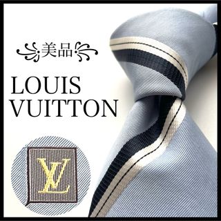 ヴィトン(LOUIS VUITTON) ネクタイの通販 1,000点以上 | ルイヴィトン