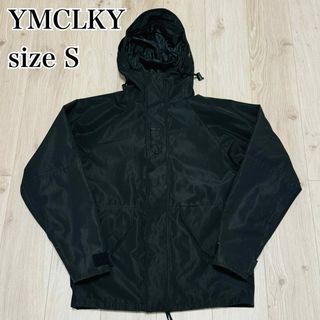 MILITARY - YMCLKY マウンテンパーカー　S ナイロンジャケット　ECWCS GEN1