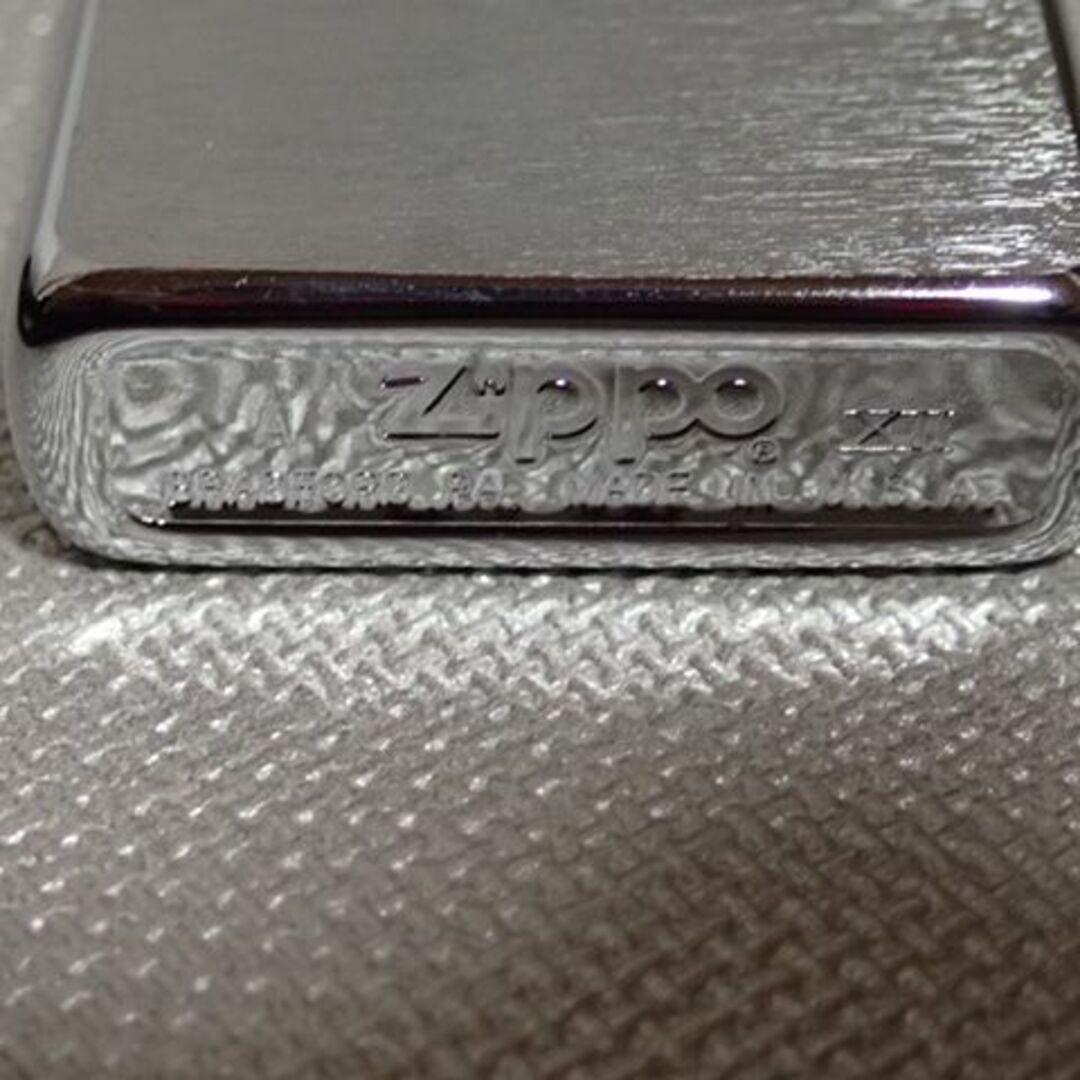 ZIPPO(ジッポー)の35さん限定　新品・未使用品　ZIPPO　USA　鷹 メンズのファッション小物(タバコグッズ)の商品写真