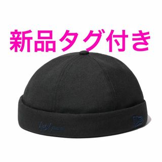 Yohji Yamamoto - 新品 【タグ付】 ヨウジヤマモト ニューエラ NewEra