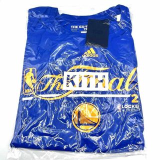 キス(KITH)の★一点物/平野紫耀★KITH NBA ヴィンテージ ボックスロゴTシャツ(Tシャツ/カットソー(半袖/袖なし))