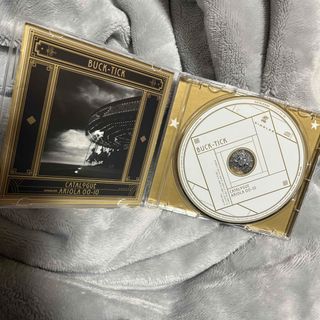 BUCK-TICK CATALOGUE　ARIOLA　00-10(ポップス/ロック(邦楽))