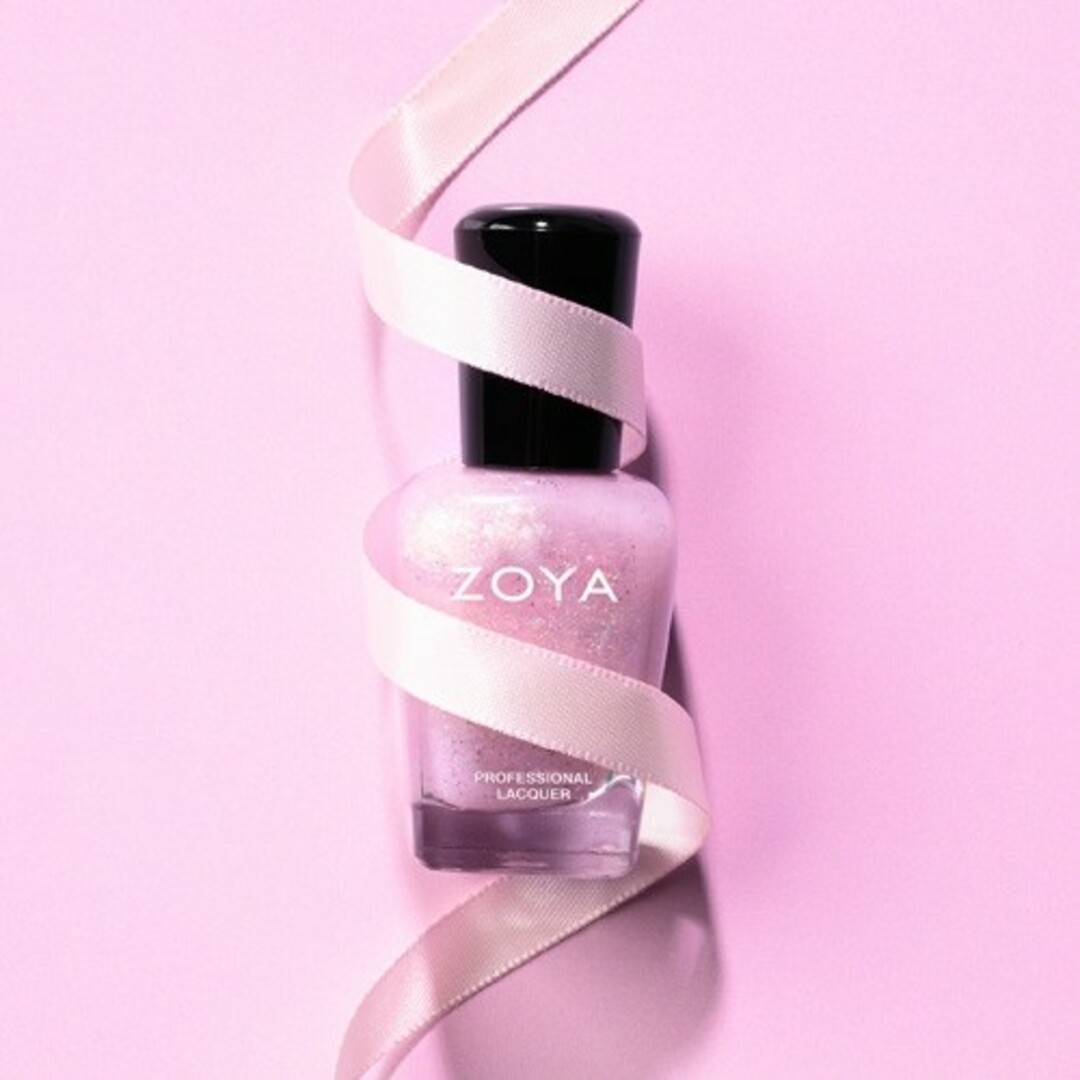 ZOYA(ゾヤ)のZOYA  ZP1211 BISOUX コスメ/美容のネイル(マニキュア)の商品写真