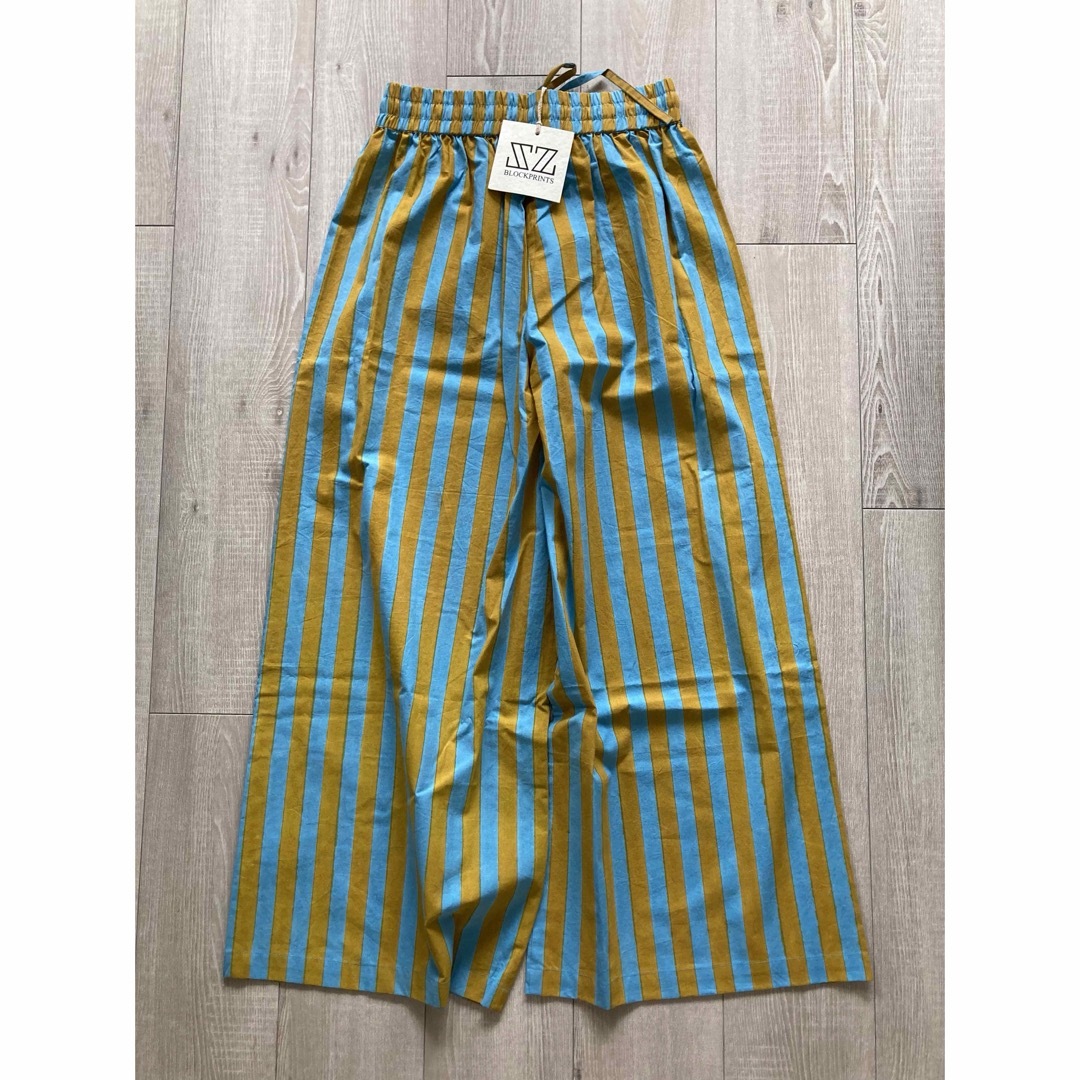 ❤︎新品❤︎ロンハーマン別注❤︎SZ Blockprints エスゼット ❤︎新品❤︎ロンハーマン別注❤︎SZ Blockprints エスゼット