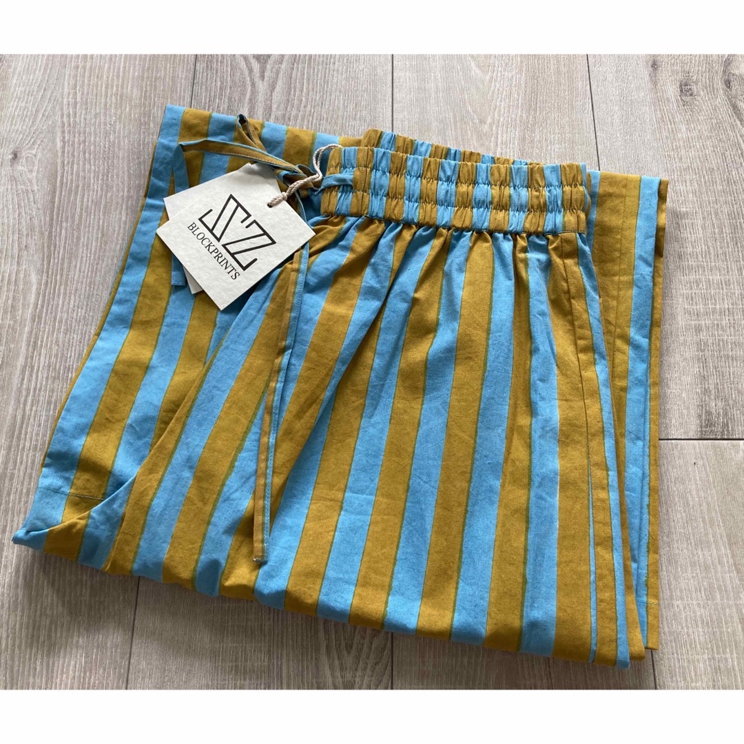 ❤︎新品❤︎ロンハーマン別注❤︎SZ Blockprints エスゼット ❤︎新品❤︎ロンハーマン別注❤︎SZ Blockprints エスゼット