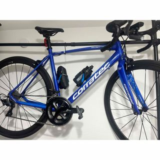 コラテックロードバイク(自転車本体)