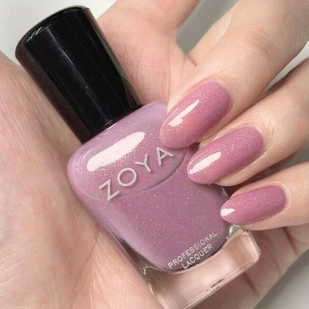 ZOYA(ゾヤ)のZOYA  ZP1196  Precious コスメ/美容のネイル(マニキュア)の商品写真