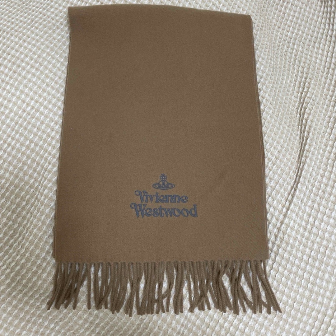 Vivienne Westwood(ヴィヴィアンウエストウッド)のVivienne Westwood マフラー レディースのファッション小物(マフラー/ショール)の商品写真