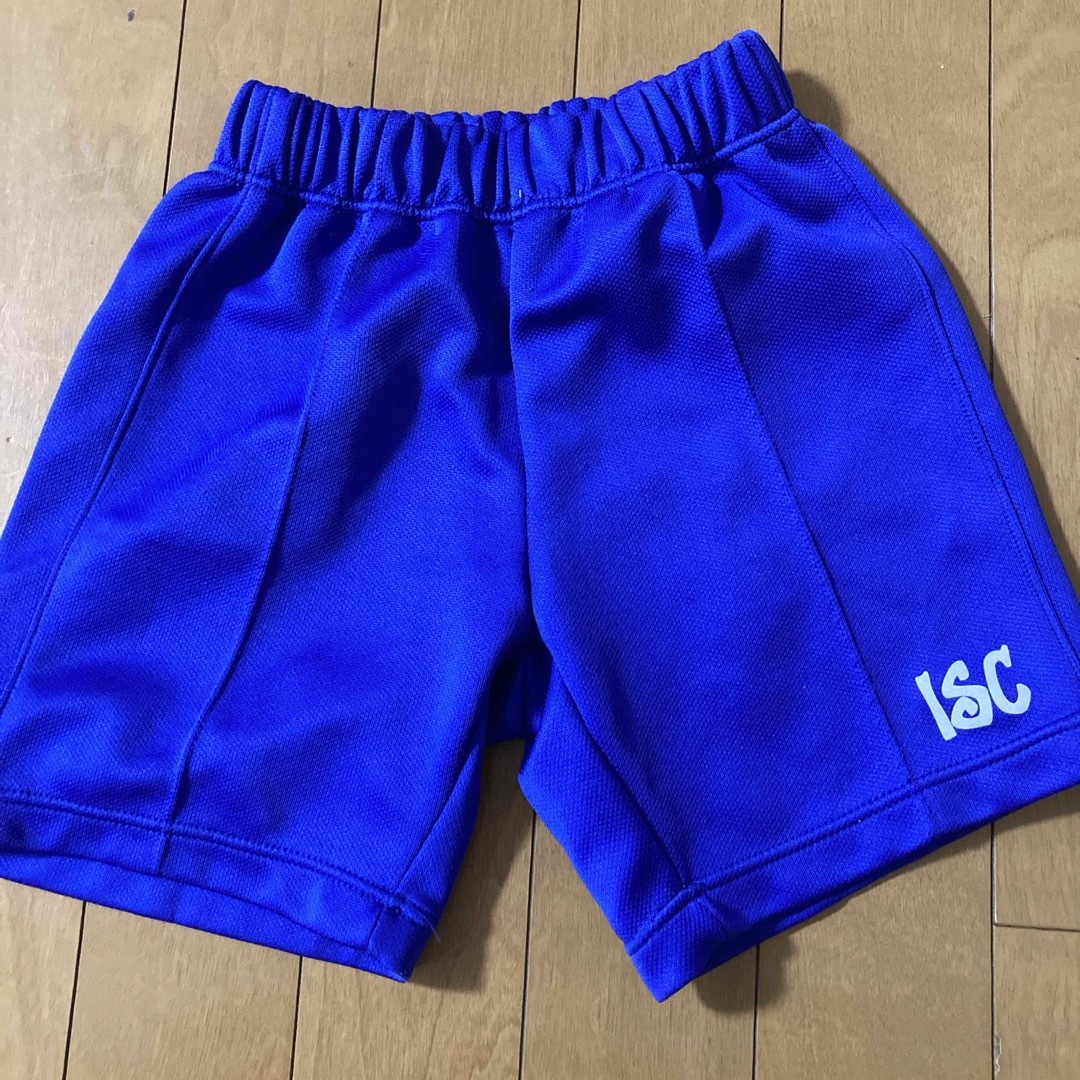 池上スポーツクラブ　110 キッズ/ベビー/マタニティのキッズ服女の子用(90cm~)(パンツ/スパッツ)の商品写真